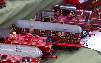 2014 Leicester Show Report