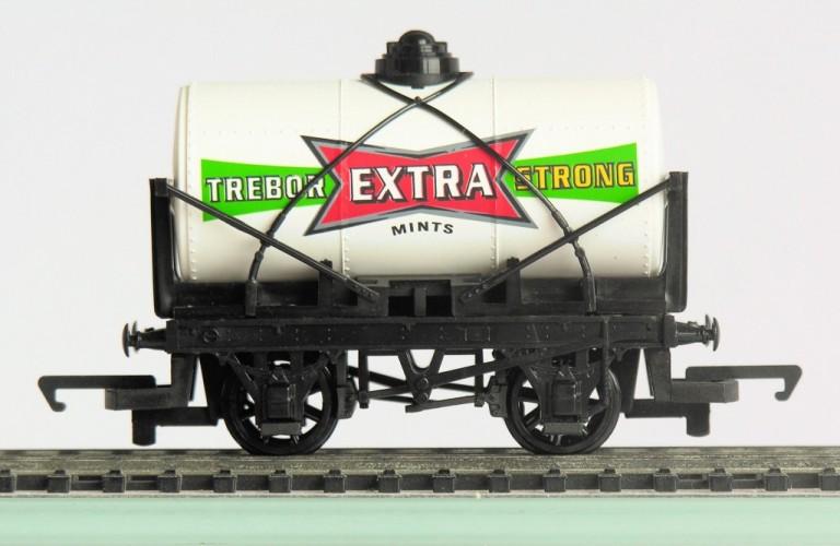 TRAIN COLLECTOR SOCIETY INSPIRES HORNBY BLOG