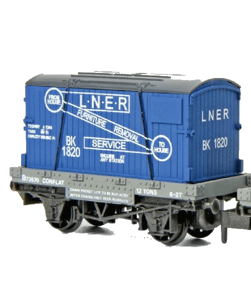 A NEW ADDRESS FOR THE TCS