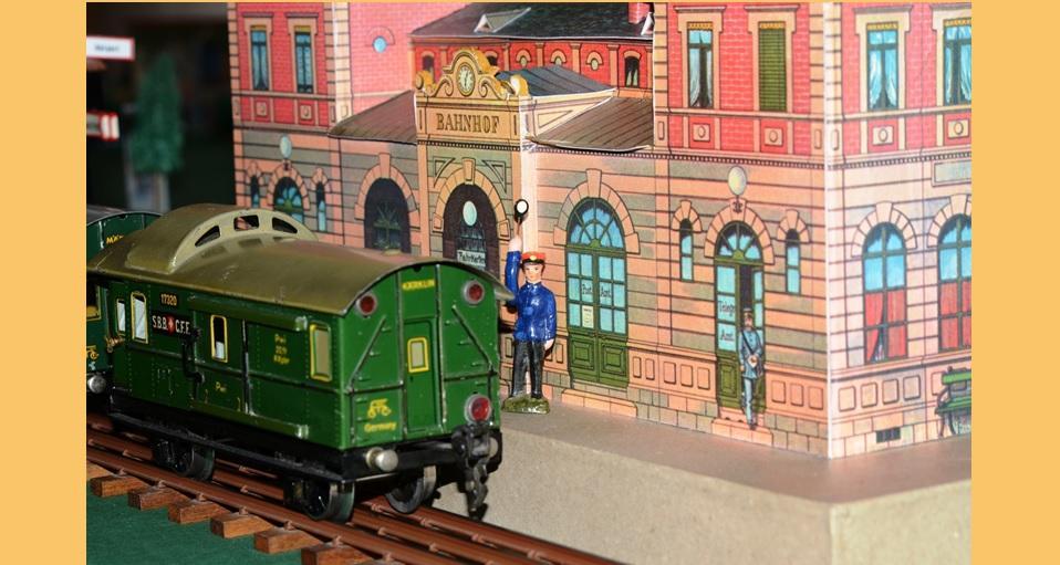 E-LOKS at Bad Krozingen