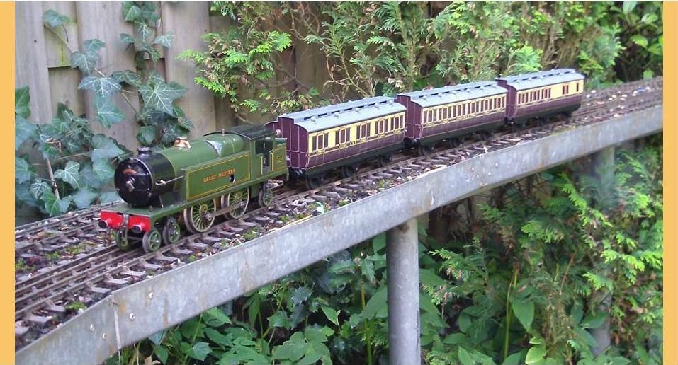 Spring(s) in the Garden