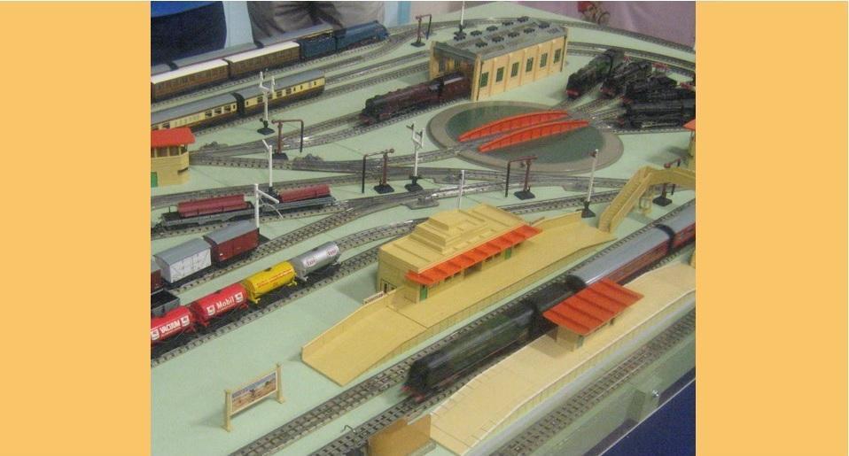 Great Weekend at Alresford 18 & 19 June