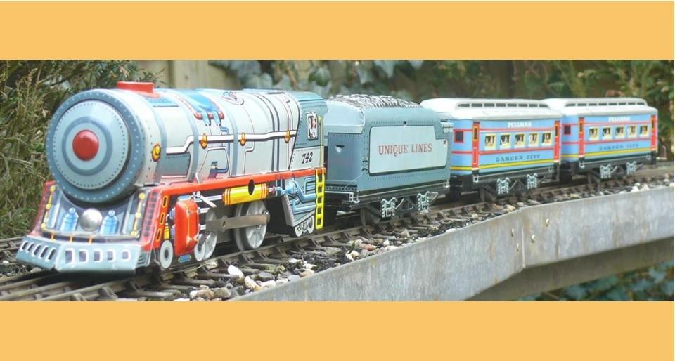 Luxury Travel with the TCS