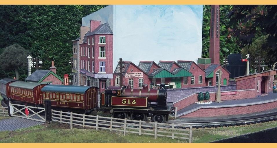 February Photo of the Month