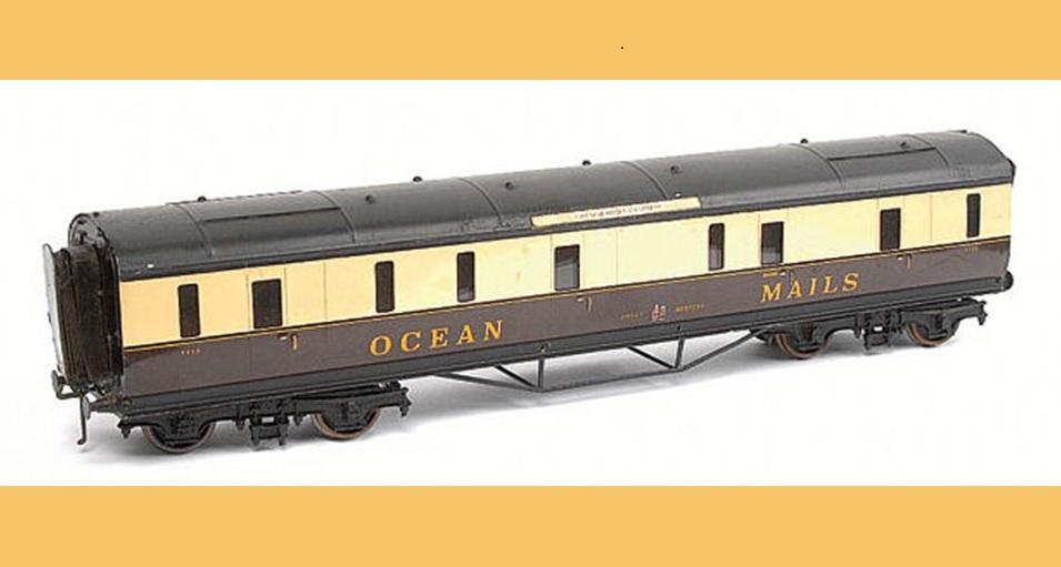 NEW! Exley coach photos in Archive