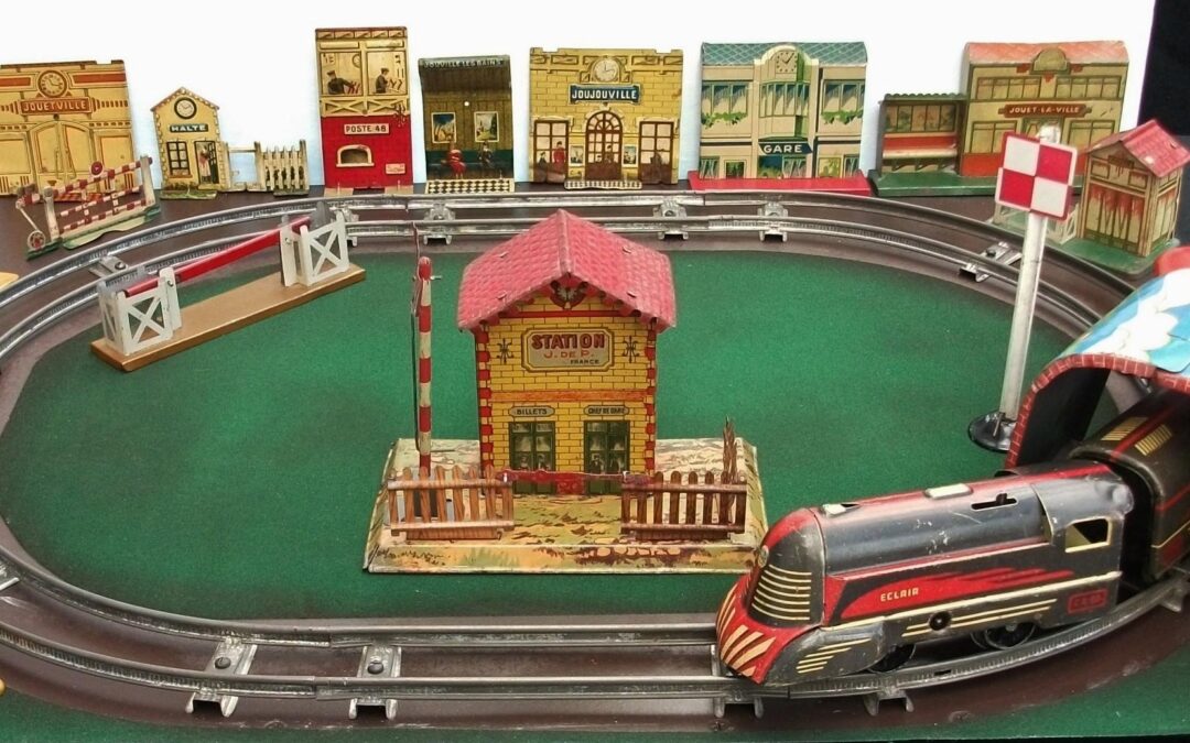 Rossignol display April