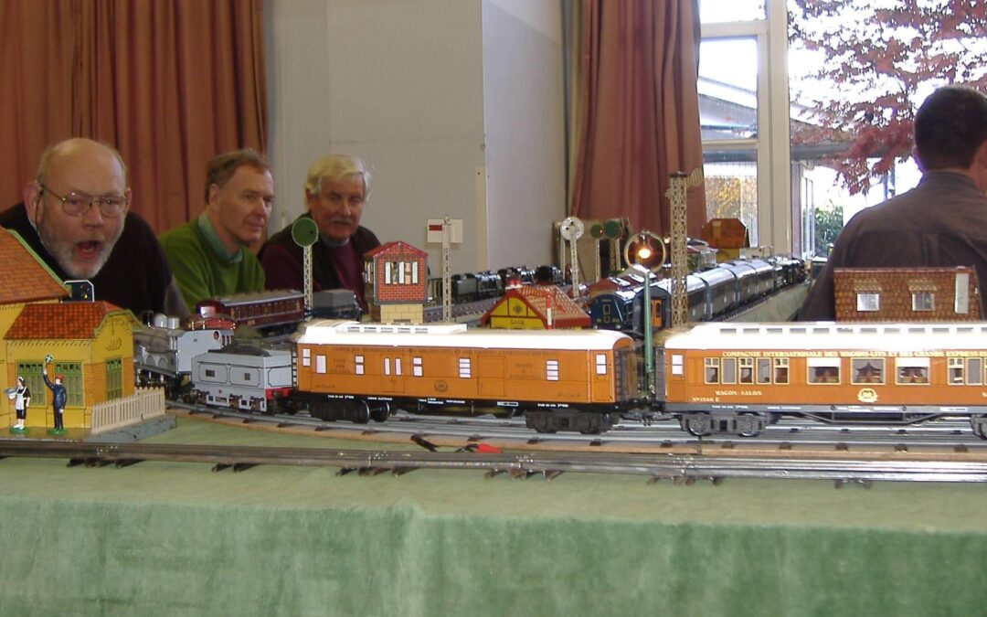 AS cannot fail to impress June