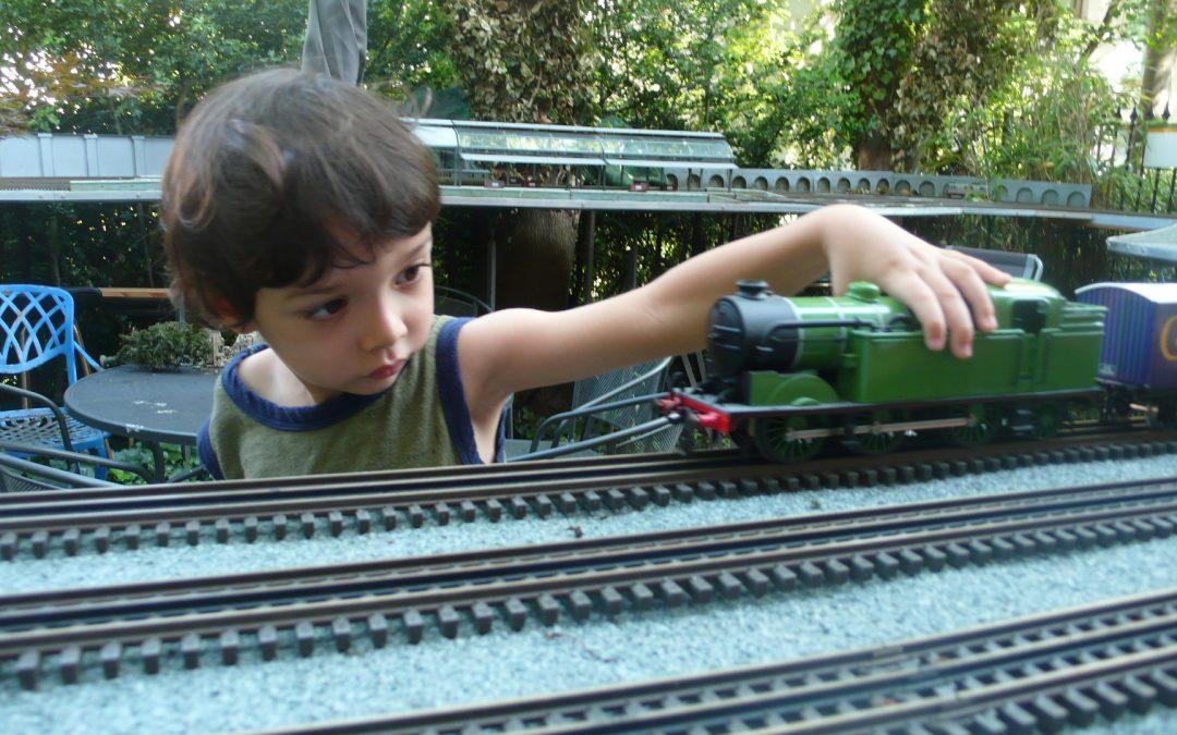 July Photo of the Month