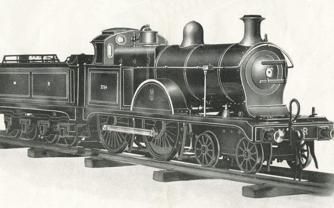 New in the TCS archive May 2018