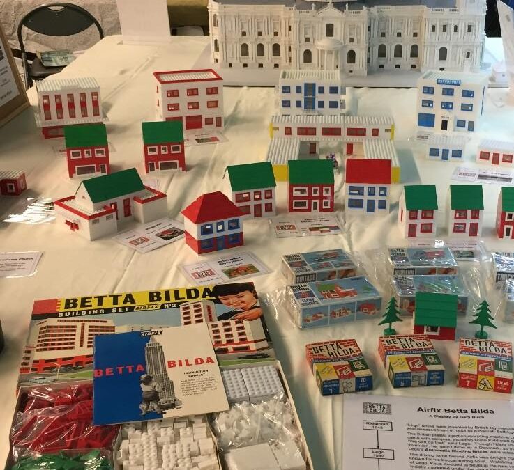 Betta Builda and Bayko