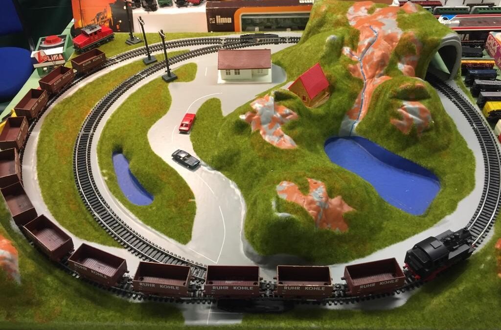 Hyelman Lima Factory Layout