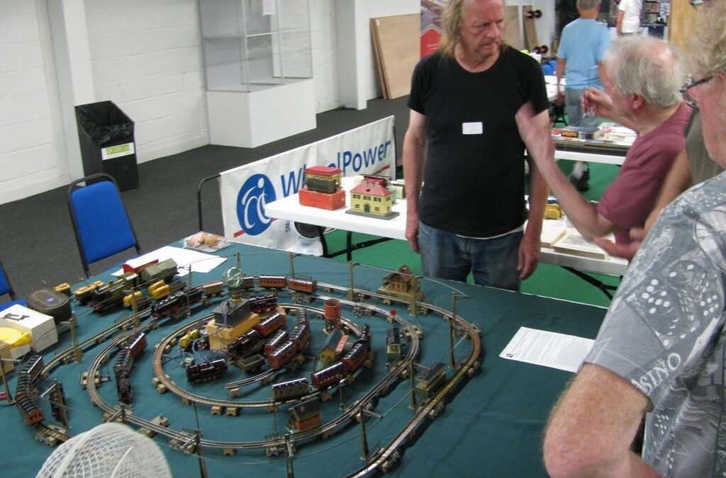 Jep Mignon Mark Carne