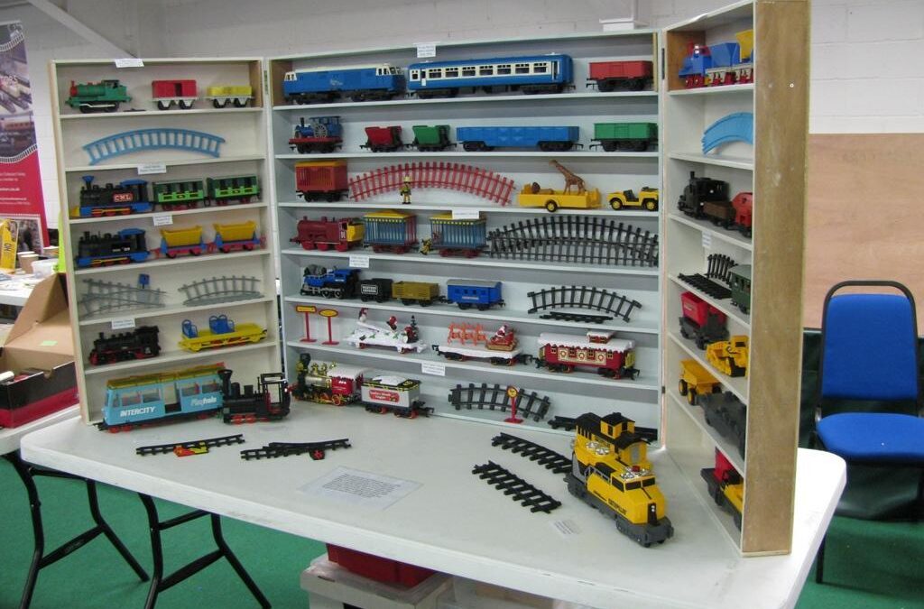 Paul Chapman’s cheap & cheerful 0 gauge