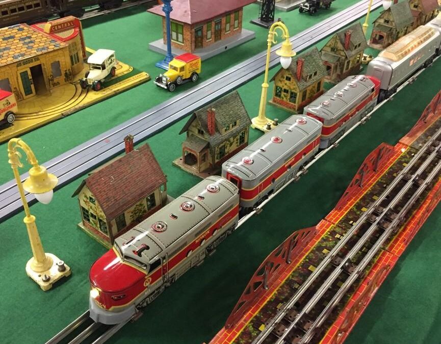 Pentland Lionel House and Marx