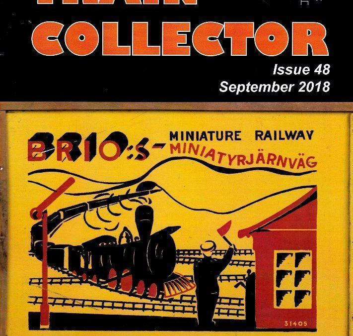Train Collector Issue 48 posted