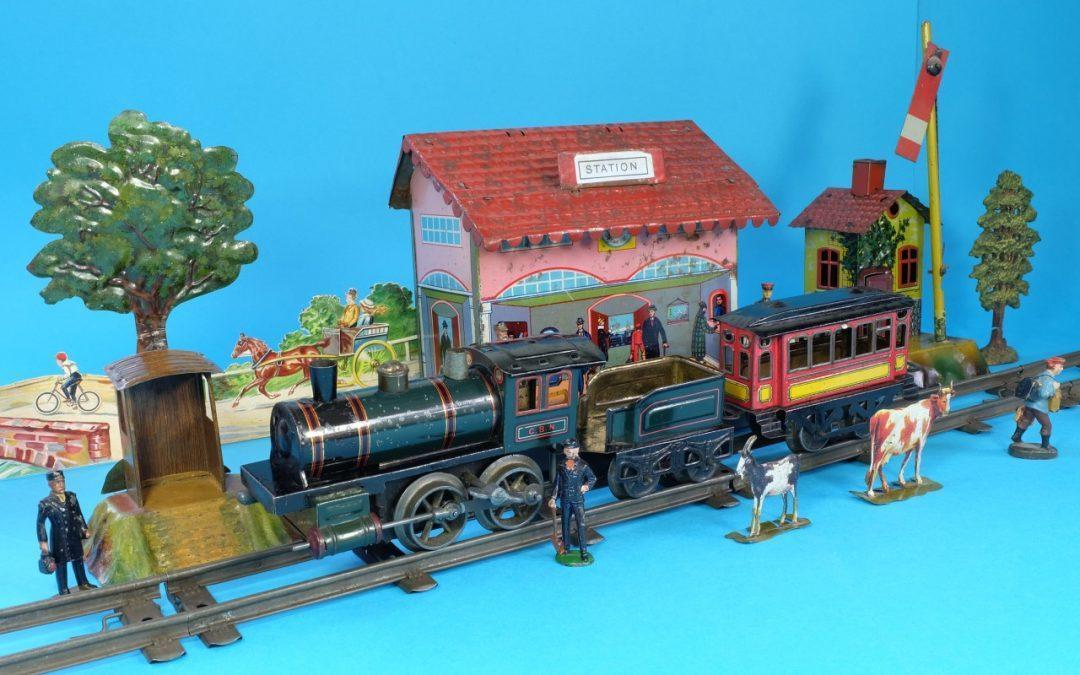 Picture of the month April