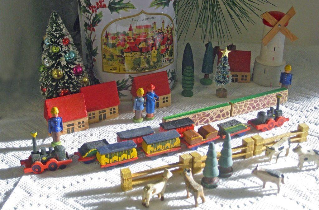 Picture of the month December