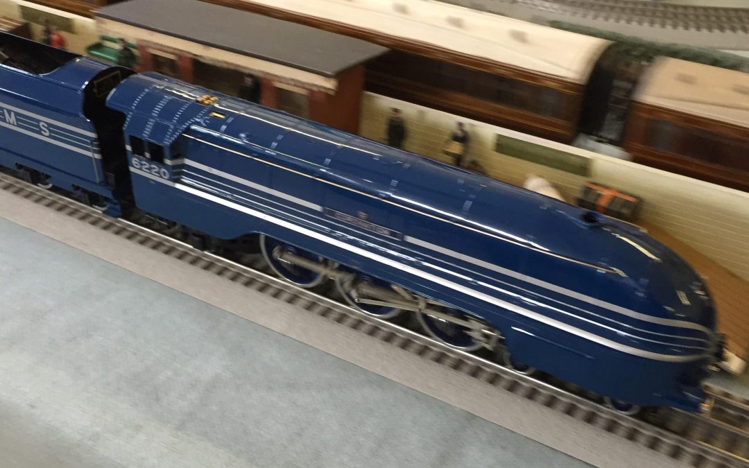 Fig 26 Dave Peasant’s Coronation