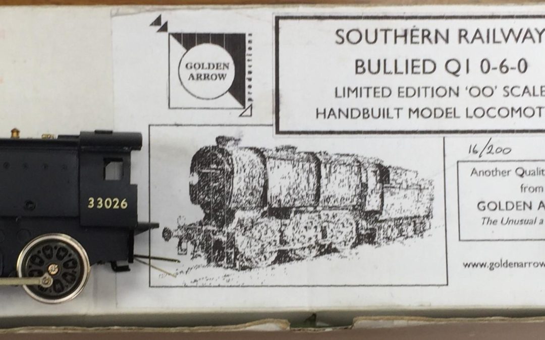 Fig 5 Bring and Buy Stall Golden Arrow Q1