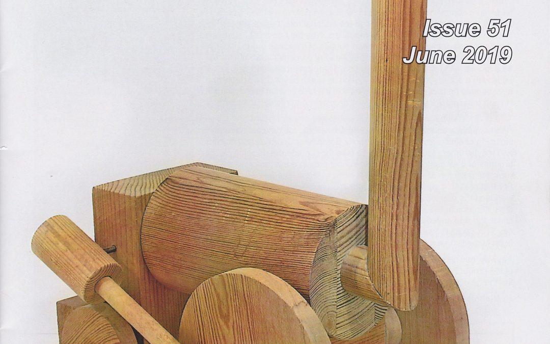 Train Collector Issue 51 posted