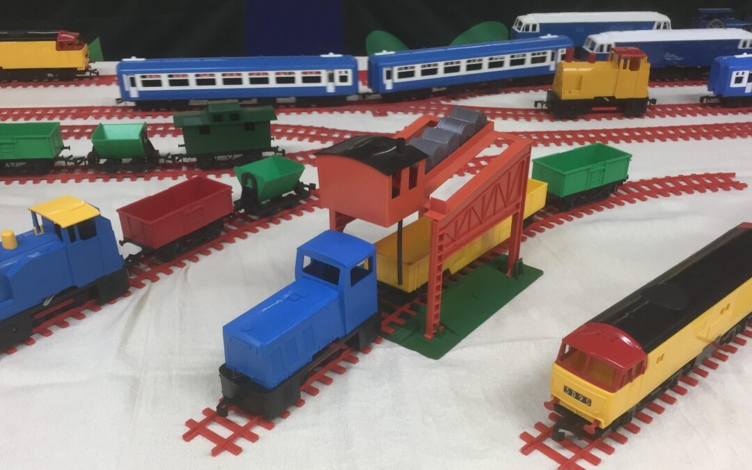 Fig 17 Tri-ang Big Big Sets