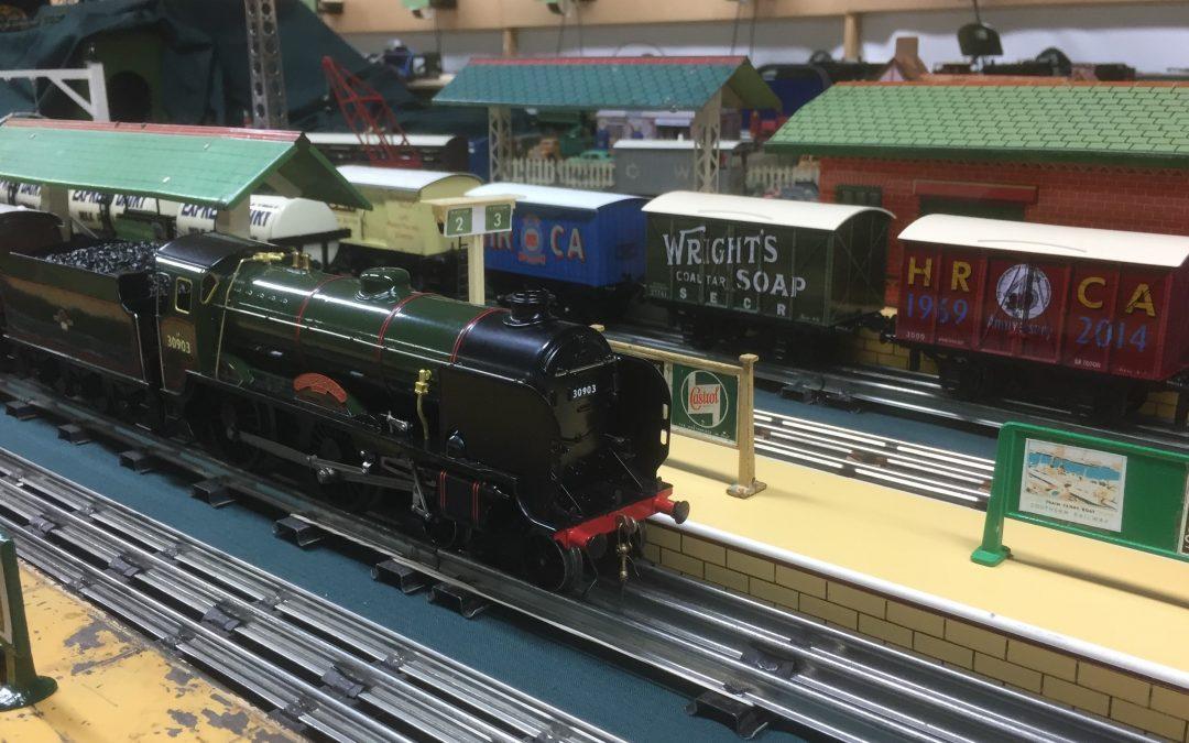 TCS 2019 Summer Show Report