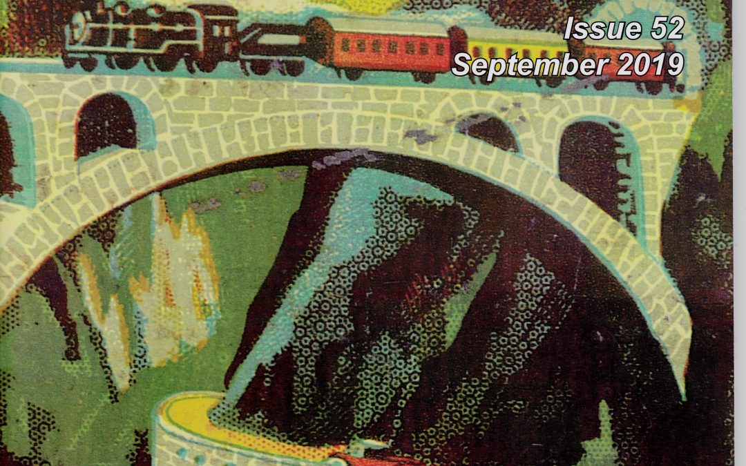 Train Collector Issue 52 posted