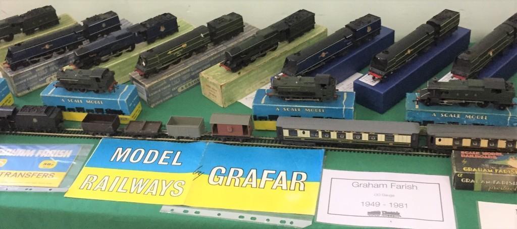 Fig 17 Graham Farish 00 Gauge
