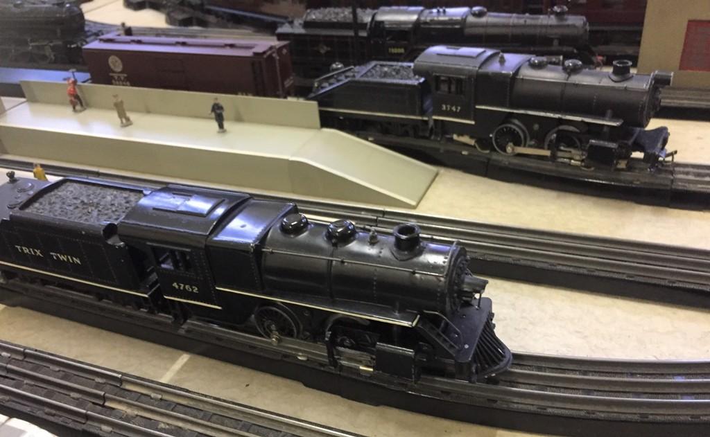 Fig 23 Trix US Outline