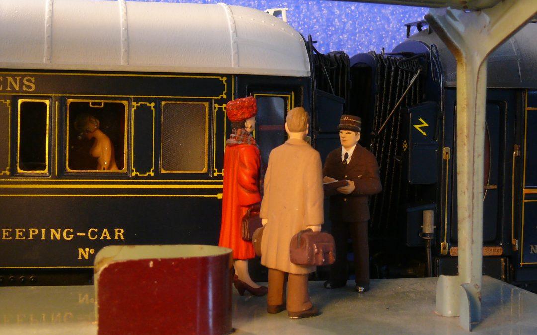 Picture of the month January