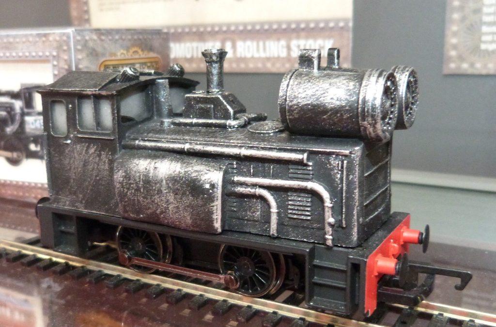 STEAMPUNK and The first 100 Years