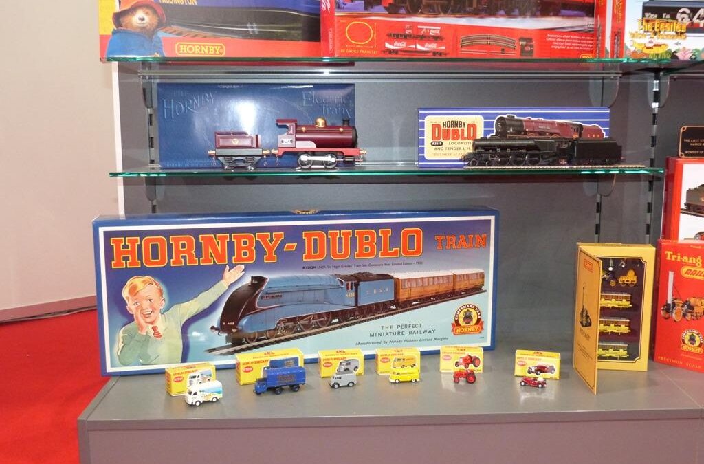 Hornby1