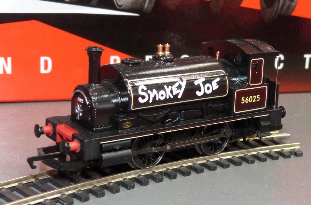 Hornby14
