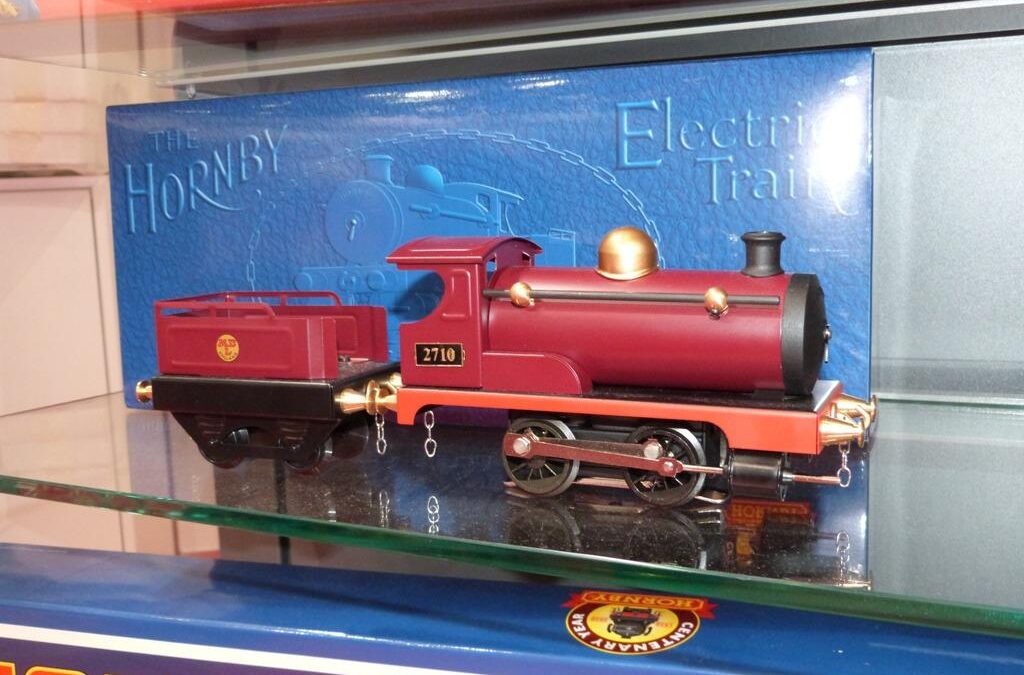 Hornby3