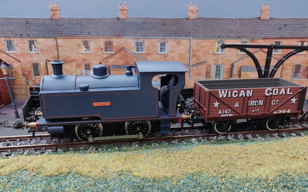 Picture of the month April 2020