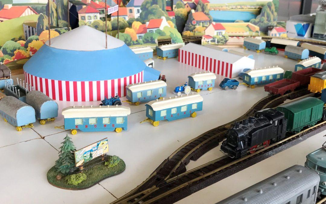 Picture of the month March 2020