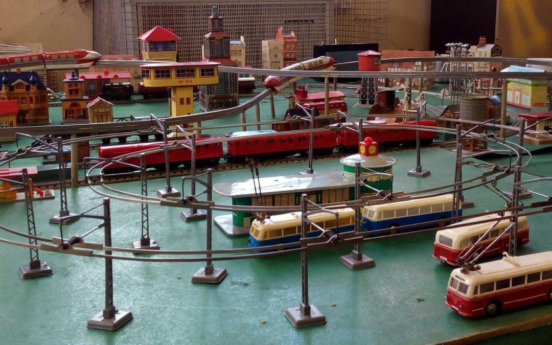 Message & Picture of the month May 2020