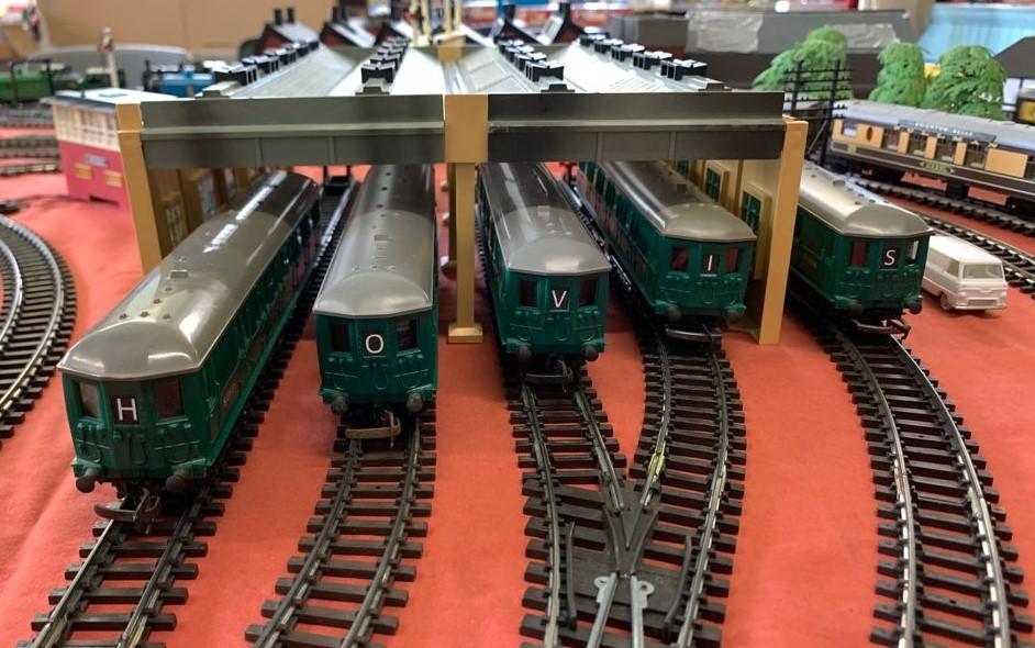 TCS Late Summer Show Report – now online-