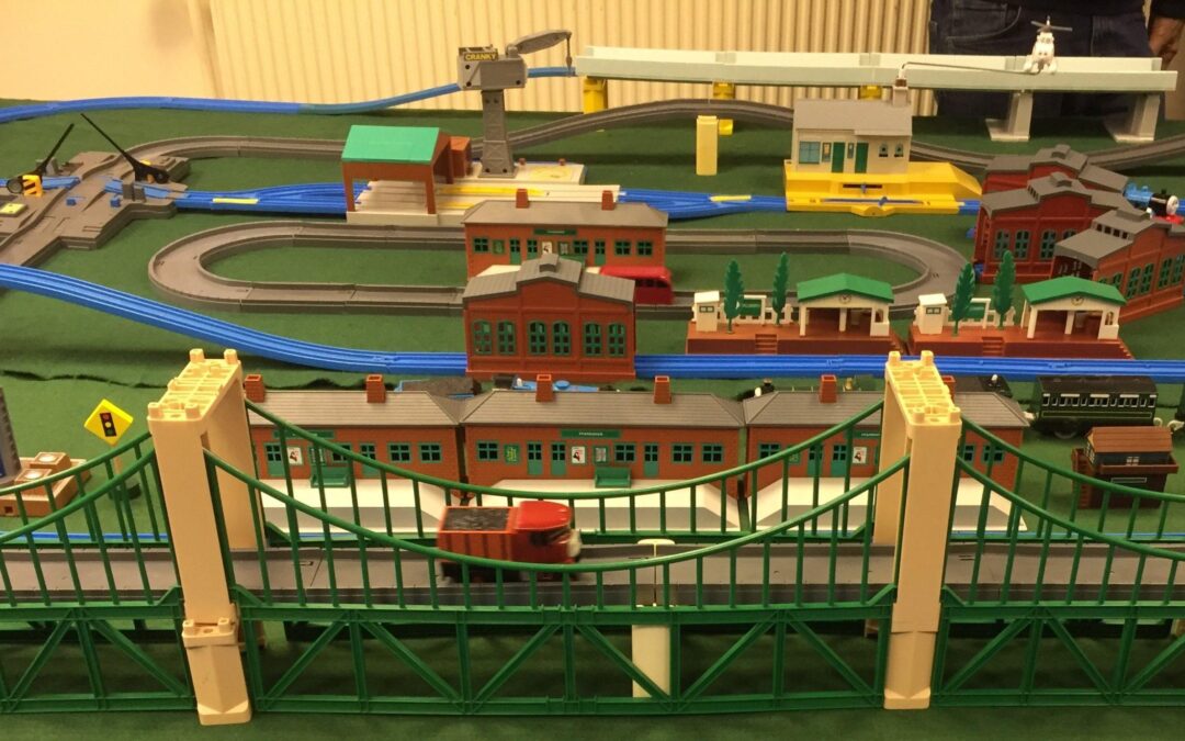 Fig 13 Tomy Automobiles