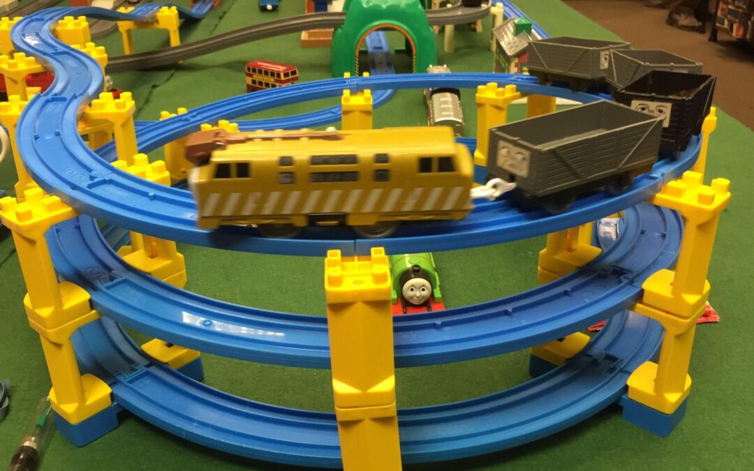 Fig 14 Tomy Helix