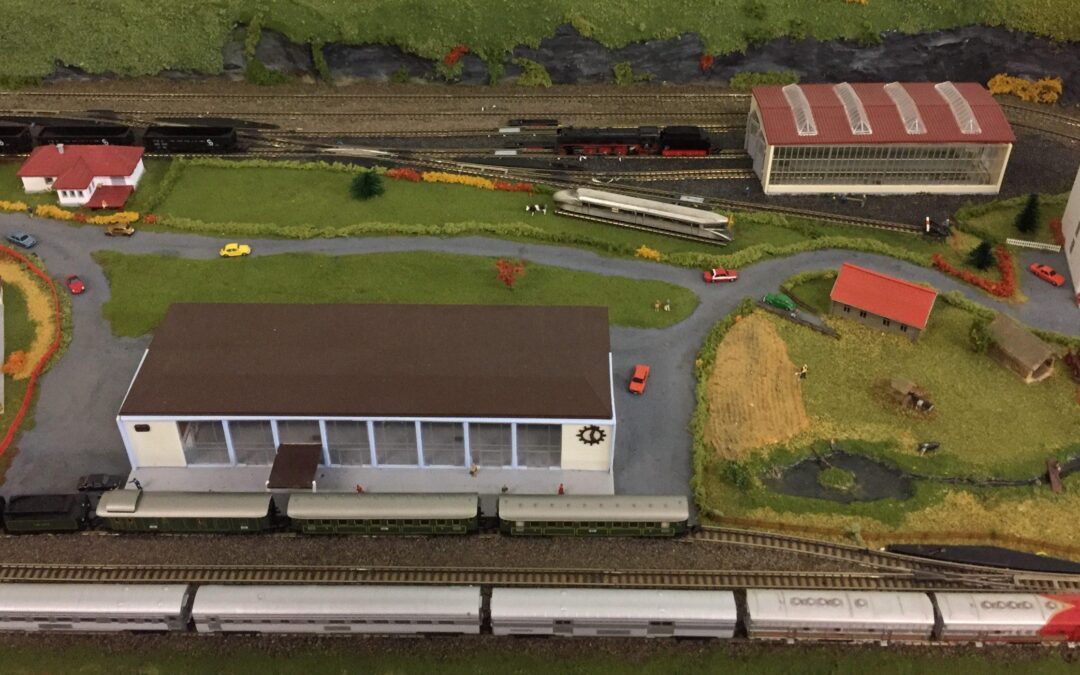 Fig 19, Z Gauge US Outline