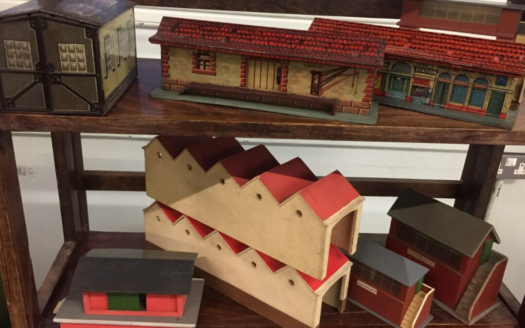 Fig 21 Buildings