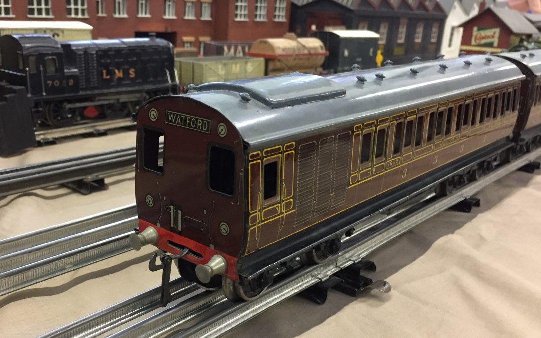 TCS Leicester Get together 2022