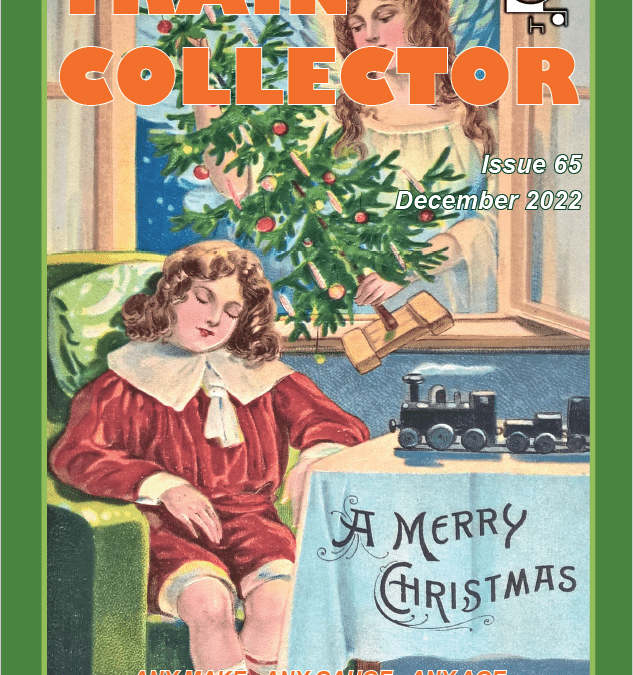 Issue 65 available for online reading