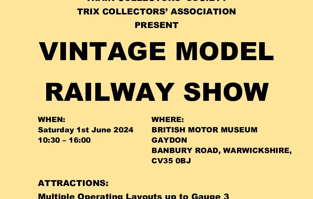 Gaydon Flyer 2024