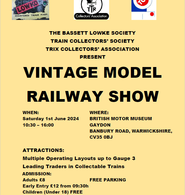 tcs summer show 2024