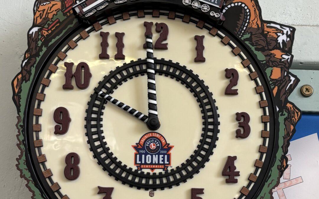 TCS 2026 Spring Show