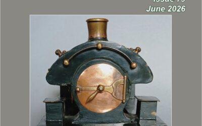 Train Collector Issue 79